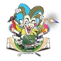 FRENZY FACTORY logo - Similar company to Leisure Construct Limited