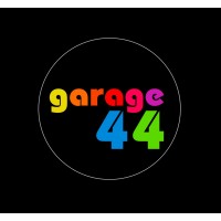 Garage 44 logo - Similar company to Garage Man