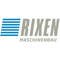 Wilhelm Rixen Maschinenbau GmbH logo - Similar company to Lixfeld Schweißtechnik