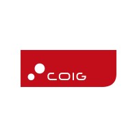 COIG S.A. logo - Similar company to Gorodo.Pl