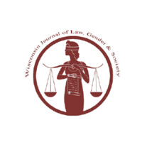 Wisconsin Journal Of Law, Gender & Society