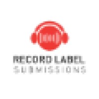 Record Label Submissions logo - Similar company to The Recording Studio London