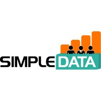 SimpleData logo - Similar company to Eleventh House