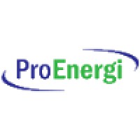 ProEnergi logo - Similar company to Actusq