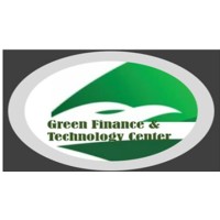 Green Finance and Technology Center logo - Similar company to Green Finance