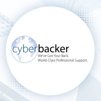 Cyberbacker Careers logo - Similar company to Rocket Station