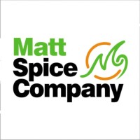 MATT SPICE COMPANY logo - Similar company to Steenbergs The Sustainable Spice Company - B Corp