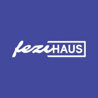 Fezihaus logo - Similar company to Akomi