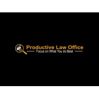 Productive Law Office logo - Similar company to Simons Law Office