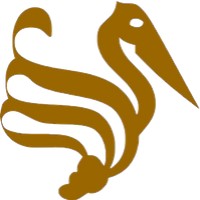 THE CLUB AT THE STRAND logo - Similar company to Bay Area Printing & Graphics Solutions