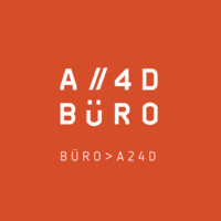büro A24D logo - Similar company to Ksd - Київська Школа Девелопменту