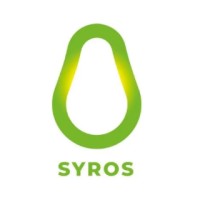 Syros NV logo - Similar company to Orange Packaging B.V.