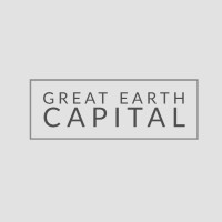 Great Earth Capital logo - Similar company to Kne Companies