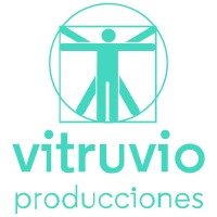Vitruvio Producciones logo - Similar company to Valcine