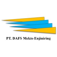 PT. DAFS Mekto Enjiniring logo - Similar company to Bntech Solar Energy