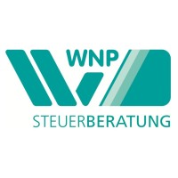 Wnp Dr. Wasmer Thaller & Partner Steuerberatungsgesellschaft Partg Mbb