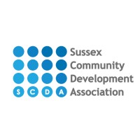Sussex Community Development Association (SCDA) logo - Similar company to People Possibility