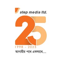 Step Media Ltd logo - Similar company to Bridge Industrial Technologies