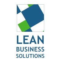 Lean Business Solutions Limited logo - Similar company to Deepteam