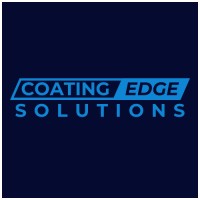 Coating Edge Solutions logo - Similar company to Quiss Qualitäts-Inspektionssysteme Und Service Gmbh