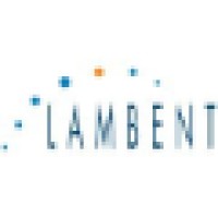 Lambent UK logo - Similar company to Lambent Do Brasil
