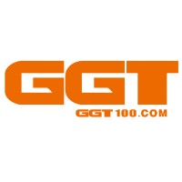 GGT COMERCIAL logo - Similar company to Avon Angola Oficial