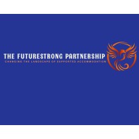 The FutureStrong Partnership logo - Similar company to C Workshop Ltd