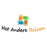 Het Andere Reizen logo - Similar company to Efcap-Nl