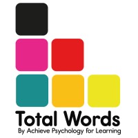 Total Words logo - Similar company to Different Class Solutions (Dcpro Assessment & Alternative Provision Attendance)