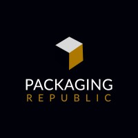 Packaging Republic logo - Similar company to Iprintsol.Pk