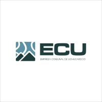 ECU Empresa Comunal Uchucarcco logo - Similar company to Concalsa Peru Sac