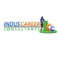 Indus Career Consultants logo - Similar company to Harsay.Pk