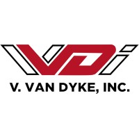 V. VAN DYKE, INC. logo - Similar company to Ca James