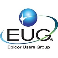 Epicor Users Group logo - Similar company to Aspera Solutions