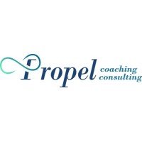 Propel Coaching and Consulting logo - Similar company to Propel Ltd