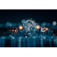 GLOBEX INNOVATIONS logo - Similar company to Qurio - Consejo De Líderes En Innovación Y Tecnología
