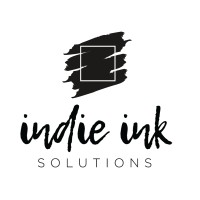 Indie Ink Solutions LLC logo - Similar company to Bd Design, Printing & Signs