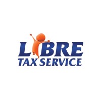 Libre Tax Service logo - Similar company to Cystems Logic