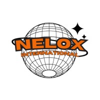 Nelox International logo - Similar company to Helios Tracker