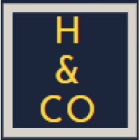 HELENE AND CO logo - Similar company to Nl Logistique
