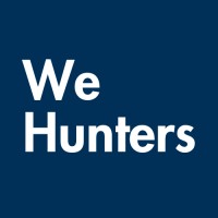 WeHunters logo - Similar company to Ental