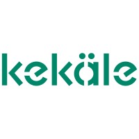 Kekäle | Certified B Corp logo - Similar company to Edel Group