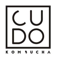 CUDO Kombucha logo - Similar company to Pod