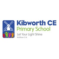 Kibworth CE Primary School logo - Similar company to Rain Northants