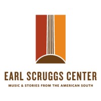 The Earl Scruggs Center logo - Similar company to Uptown Indigo
