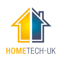 Hometech-UK logo - Similar company to Surface Magic Ltd