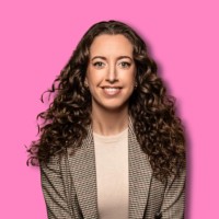 Jennifer Paine logo - Similar company to Synarchy | The Fluid Factory