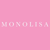 MONOLISA Designs logo - Similar company to Bone Vivant
