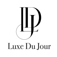 Luxe Du Jour logo - Similar company to Vsp & Vespucci Consignment