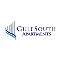 Gulf South Apartments logo - Similar company to Pillar